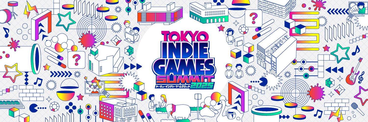 Tokyo Indie Games Summit 2025: Exciting Itinerary and Special Events Revealed