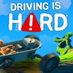 Driving is Hard: A New Climbing Conquest Launches on PC Today