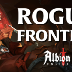 Albion Online Unveils “Rogue Frontier” Update
