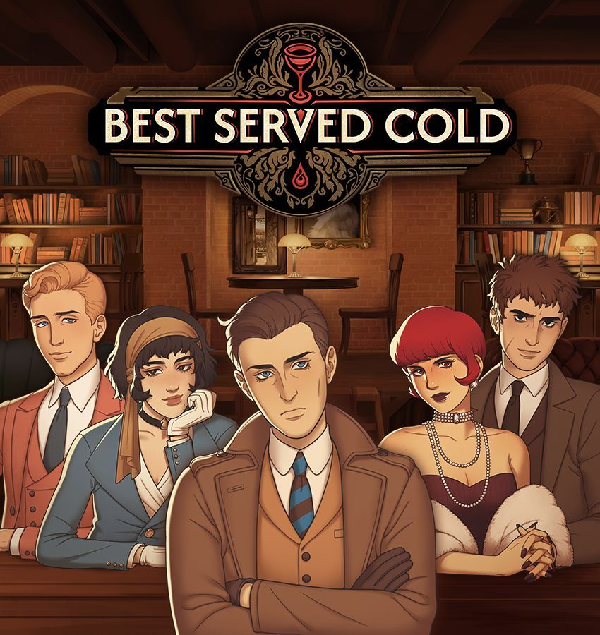 Best Served Cold: Demo Now Available with Debut Gameplay Trailer