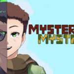 Mysterious Mystery Joins 2025 RPG Maker Festival on Steam