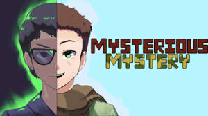 Mysterious Mystery Joins 2025 RPG Maker Festival on Steam