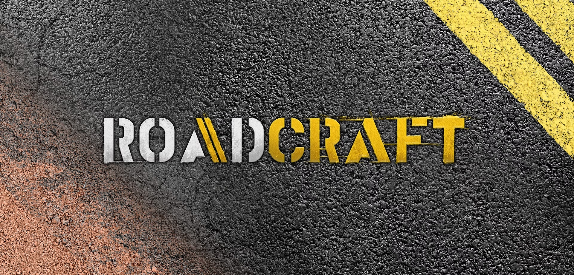 RoadCraft: A New Era in Construction Simulation Unveiled