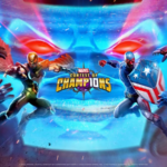 Marvel Contest of Champions Celebrates Captain America, Valentine’s Day, and Summoner’s Choice Winner