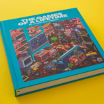 Explore Gaming History with Julian Rignall’s New Book, The Games of a Lifetime