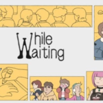 While Waiting: Transforming the Mundane into an Interactive Adventure
