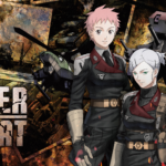 Under Defeat: Classic Arcade Shooter Now Available on PC and Consoles