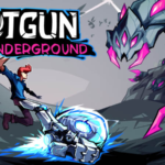 Footgun: Underground Kicks Off on Nintendo Switch February 27th