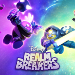 Disney Realm Breakers Soft-Launch: A New Adventure Awaits