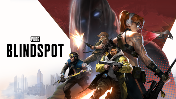 PUBG Studios Unveils New Tactical Shooter PUBG: Blindspot with Playable Demo on Steam