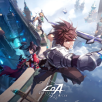 Crystal of Atlan Announces Closed Beta Test for February
