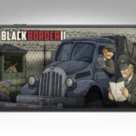 Black Border 2 Set to Debut on Nintendo Switch in 2025