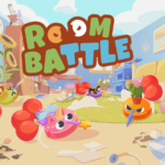 Roombattle Demo Now Live on Steam with Online Multiplayer Confirmed