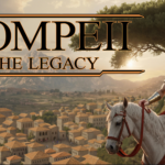 Pompeii: The Legacy – First Pre-Alpha Footage and Steam Playtest Announcement