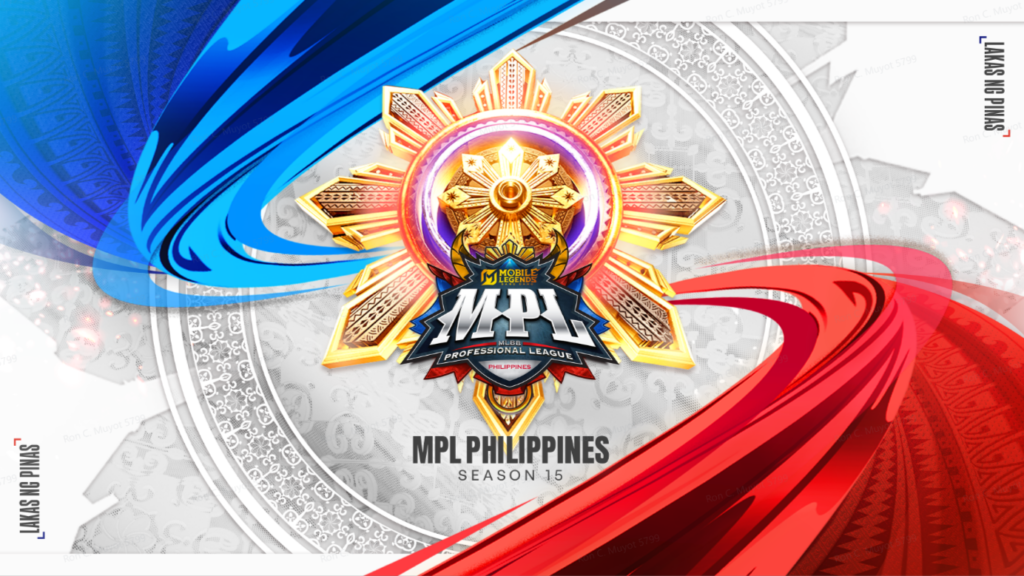 Exciting Changes as MPL Philippines ushers in 15th Season