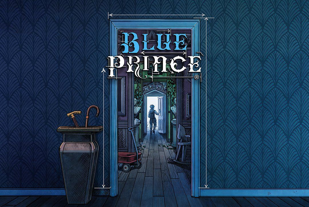 Blue Prince Set to Enchant Players on PlayStation 5 and Xbox Series X|S