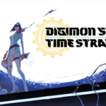 Digimon Story Time Stranger: An Epic RPG Adventure Awaits