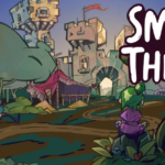 Smile Thief: A Magical Adventure Now on Steam and PlayStation 5