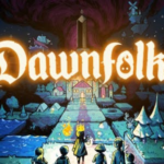 Dawnfolk: A Minimalist Survival City-Builder Now Available on Steam