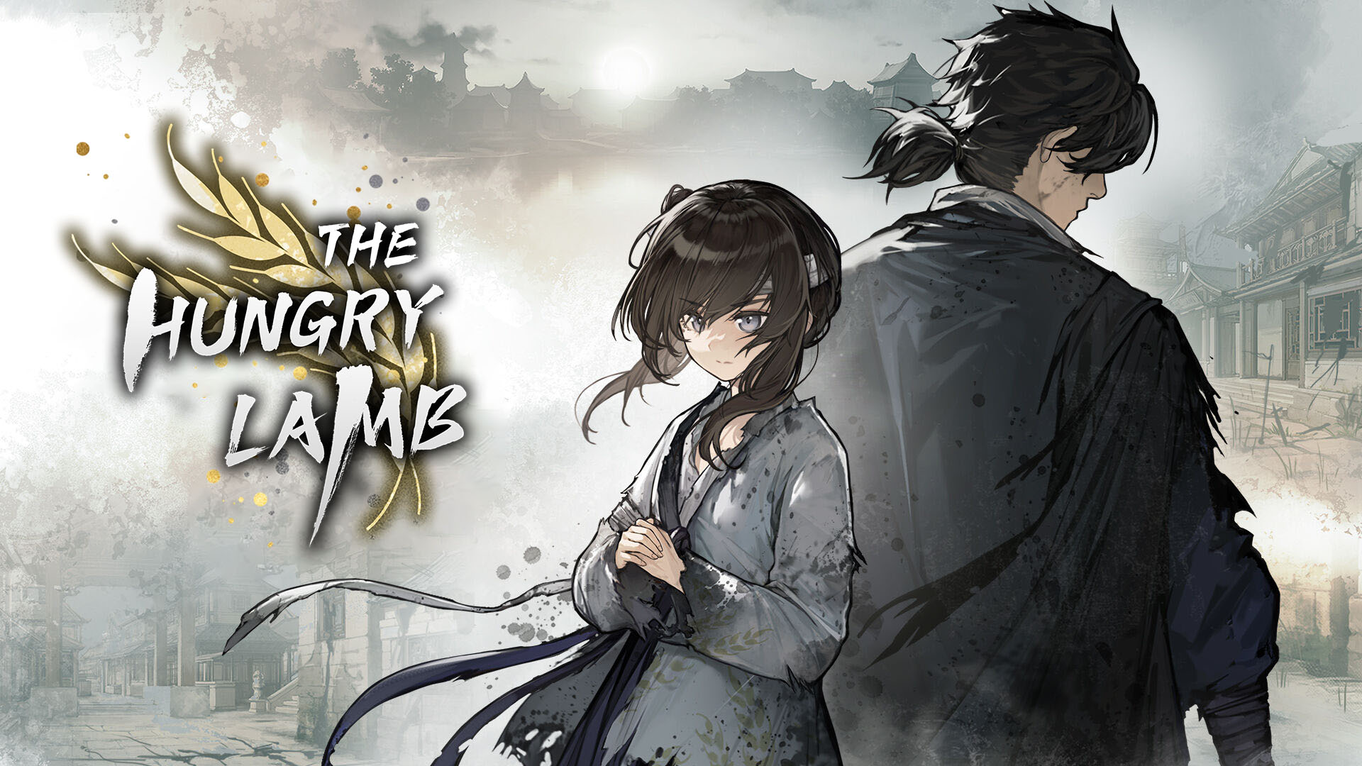 The Hungry Lamb: A Dark Visual Novel Arrives on Nintendo Switch with a Sequel on the Horizon