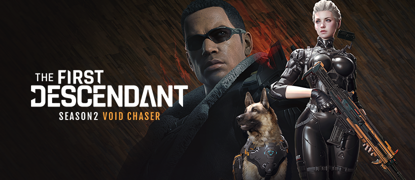 The First Descendant Unveils Major Updates and Exciting New Content