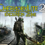 Chernobylite 2: Exclusion Zone Expands with New Features and Exceeds Kickstarter Goals