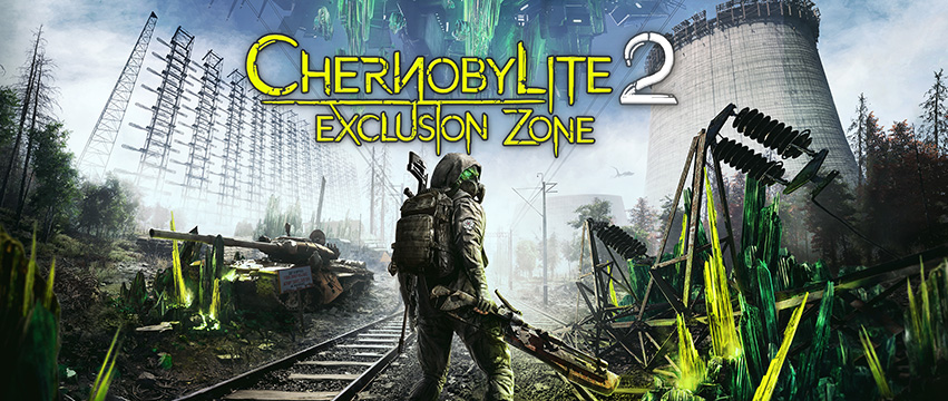 Chernobylite 2: Exclusion Zone Expands with New Features and Exceeds Kickstarter Goals