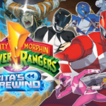 Mighty Morphin Power Rangers: Rita’s Rewind Gets Major Updates and Expanded Multiplayer