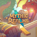 Transform Your Room into a Fantasy RPG with Mythic Realms