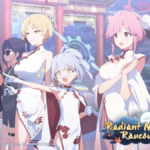 Blue Archive’s Latest Update Brings New Characters, Event Story, and More
