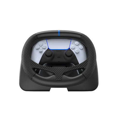 Start Your Engines for Spring with the Gioteck FR5 Racing Wheel