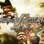 Attack on Titan VR: Unbreakable Launches Global Challenge Event