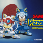 Samurai Pizza Cats: Blast from the Past – A Nostalgic Return with Original Voice Cast