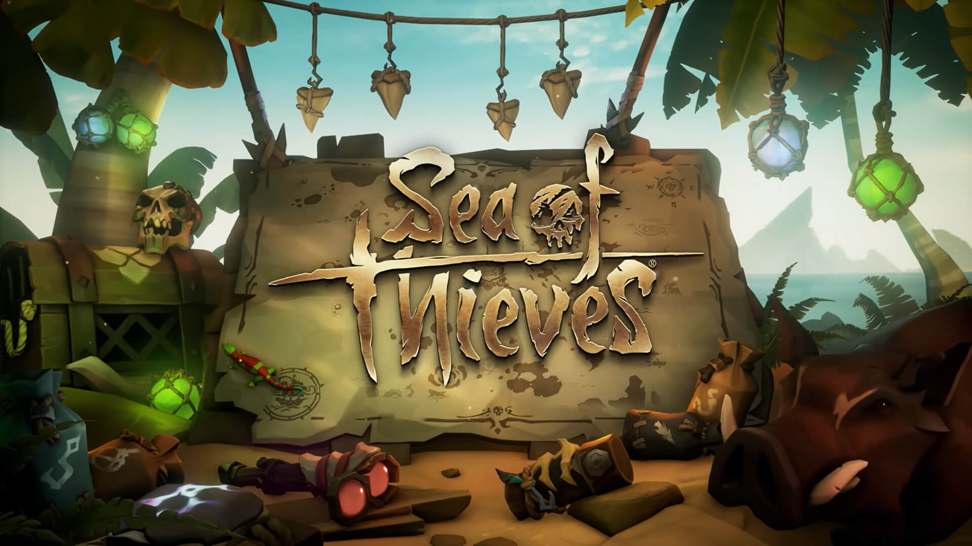 Dive into the Hunt with Sea of Thieves Season 15