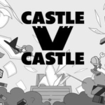 Castle V Castle: A New Turn-Based Battler from Indie Dev nopopo