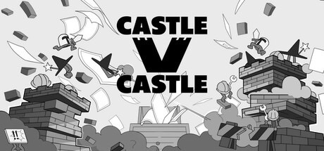 Castle V Castle: A New Turn-Based Battler from Indie Dev nopopo