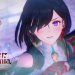 Explore the Mystical Continent of Aladiss in Atelier Yumia: The Alchemist of Memories & the Envisioned Land
