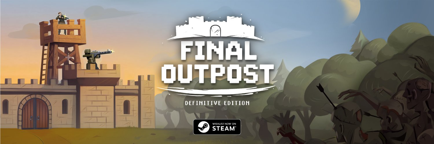 Final Outpost: Definitive Edition Demo Debuts at Steam Next Fest