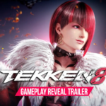 Anna Williams Returns in Tekken 8 as Season 2 Roadmap and DLC Unveiled