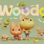 Woodo: A Cozy Puzzle Adventure Blossoming This Summer