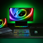 Razer Unveils the Ultimate Gaming Laptops: Blade 18 and Blade 16 Now Available for Pre-Order