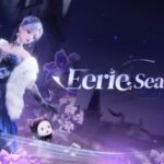 Infinity Nikki Version 1.3: Eerie Season Brings Gothic Intrigue and New Challenges
