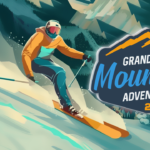 Grand Mountain Adventure 2 Now Available on iOS & Android