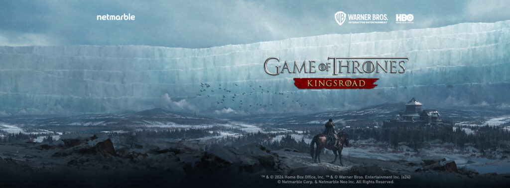 Game of Thrones: Kingsroad Unveils Legendary Creatures in New Video