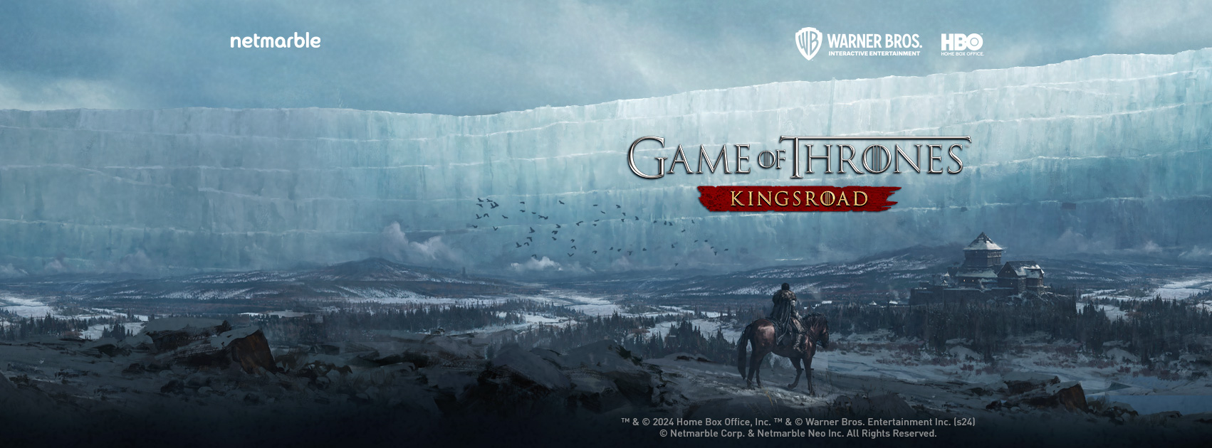 Game of Thrones: Kingsroad Unveils Legendary Creatures in New Video