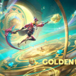 Mobile Legends: Bang Bang Unveils Golden Month with Luxurious Prizes