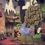 Once Upon a Puppet: Steam Next Fest Demo Now Live