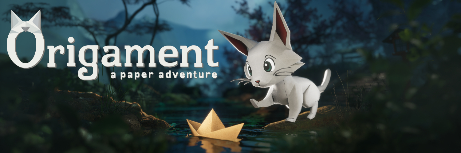 Unfold Your Imagination with Origament: A Paper Adventure