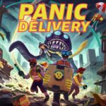 Panic Delivery: Invader Studios Unveils Chaotic Horror Comedy Game