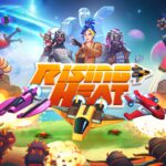 Rising Heat Unleashes Upgraded Demo for Steam Next Fest